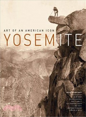 Yosemite ─ Art of an American Icon