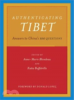 Authenticating Tibet