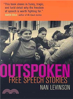 Outspoken ― Free Speech Stories