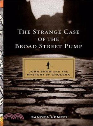 The Strange Case of the Broad Street Pump