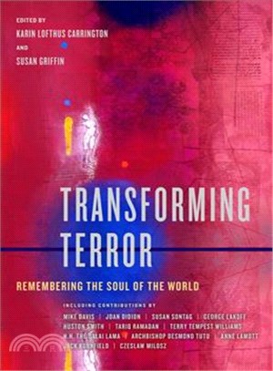 Transforming Terror