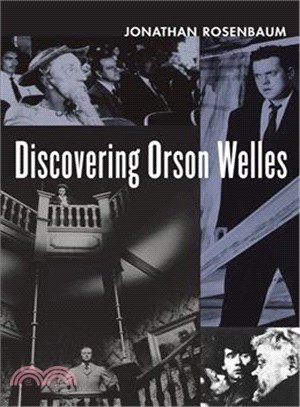 Discovering Orson Welles