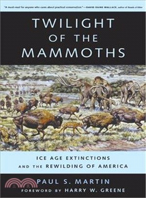 Twilight of the Mammoths