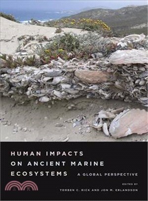 Human Impacts on Ancient Marine Ecosystems