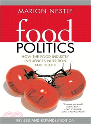 Food Politics—How the Food Industry Influences Nutrition and Health