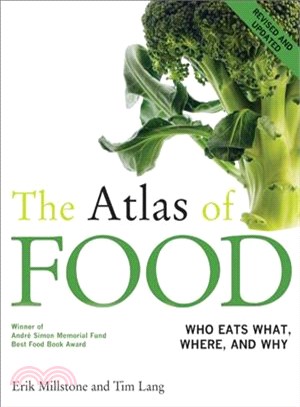 The Atlas of Food—Who Eats What, Where, and Why