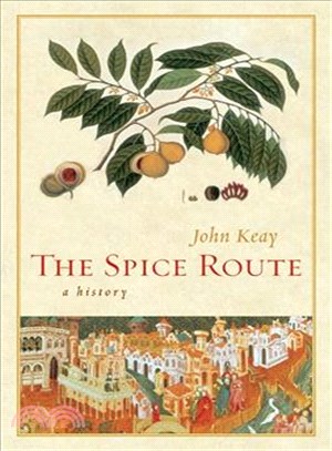 The spice route :a history /