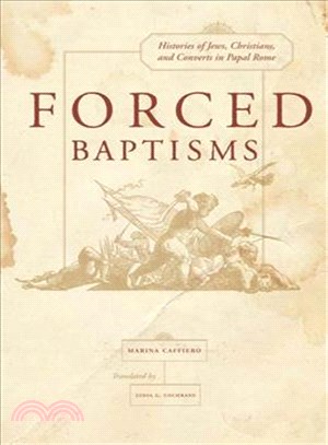 Forced Baptism