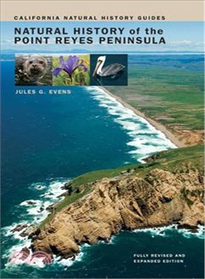 Natural History of the Point Reyes Peninsula