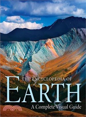 The Encyclopedia of Earth ─ A Complete Visual Guide
