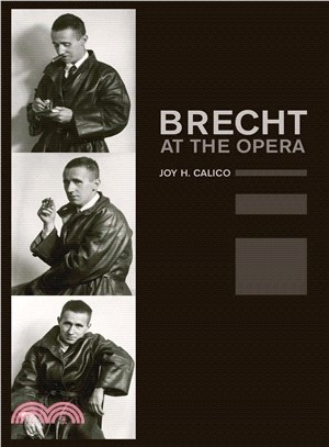 Brecht at the Opera