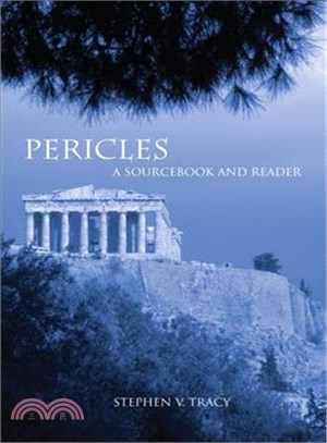 Pericles ─ A Sourcebook and Reader