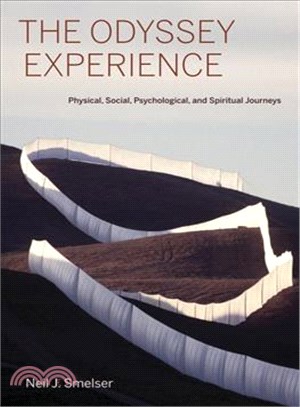 The Odyssey Experience ― Physical, Social, Psychological, and Spiritual Journeys