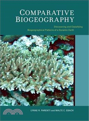 Comparative Biogeography — Discovering and Classifying Biogeographical Patterns of a Dynamic Earth