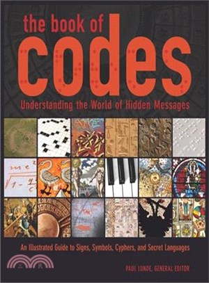 The Book of Codes