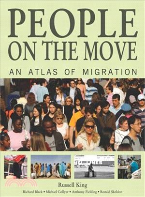 People on the Move ─ An Atlas of Migration