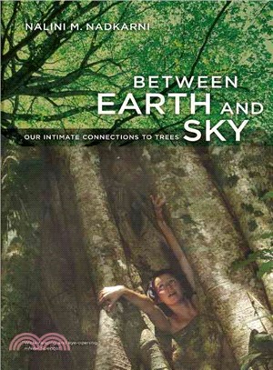 Between Earth and Sky