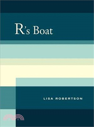 R's Boat