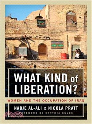 What Kind of Liberation? ─ Women and the Occupation of Iraq