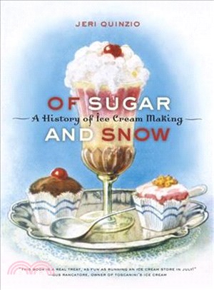 Of Sugar and Snow