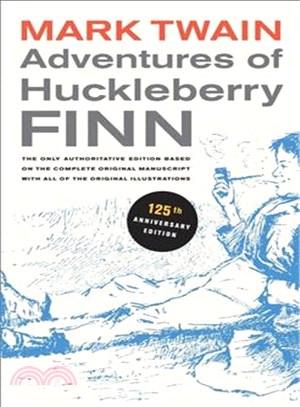 Adventures of Huckleberry Finn