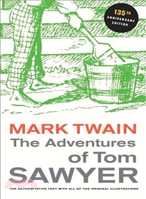 The Adventures of Tom Sawyer