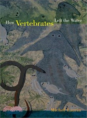 How Vertebrates Left the Water
