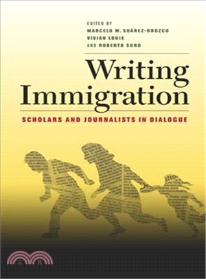 Writing Immigration