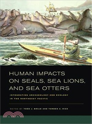 Human Impacts on Seals, Sea Lions, and Sea Otters