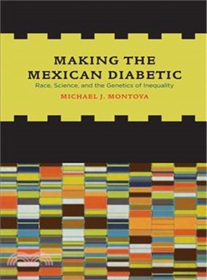 Making the Mexican diabetic ...