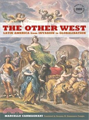 The Other West