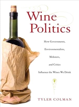 Wine Politics