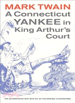 A Connecticut Yankee in King Arthur's Court