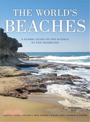 The World's Beaches ─ A Global Guide to the Science of the Shoreline