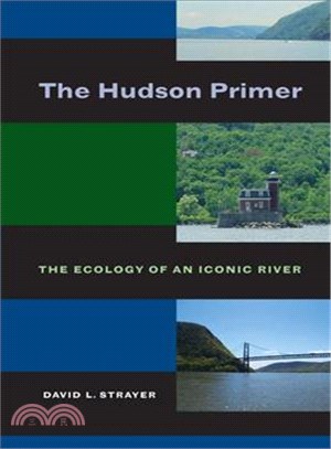 The Hudson Primer—The Ecology of an Iconic River