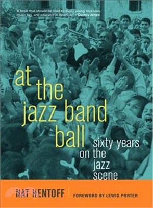 At the Jazz Band Ball ─ Sixty Years on the Jazz Scene