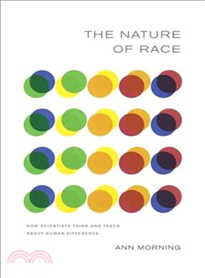 The Nature of Race ─ How Scientists Think and Teach About Human Difference