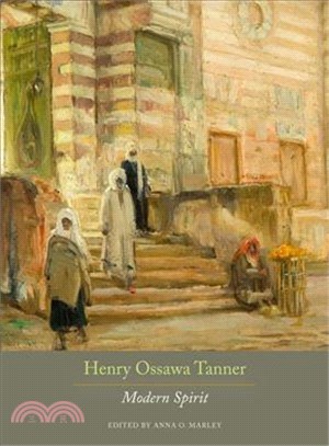 Henry Ossawa Tanner ─ Modern Spirit