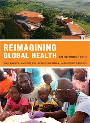 Reimagining Global Health ─ An Introduction
