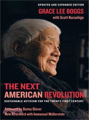 The Next American Revolution ─ Sustainable Activism for the Twenty-First Century