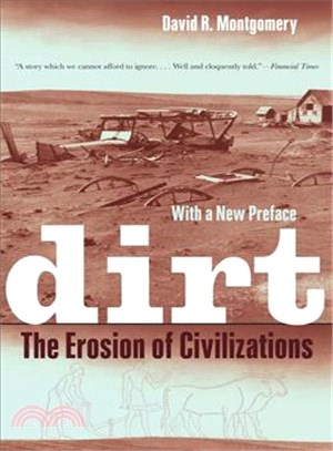 Dirt ─ The Erosion of Civilizations