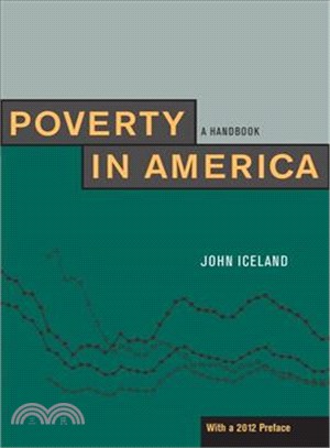 Poverty in America—A Handbook