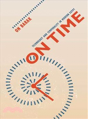 On Time ― Technology and Temporality in Modern Egypt