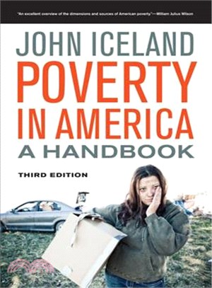 Poverty in America ─ A Handbook