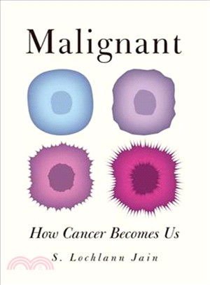 Malignant ─ How Cancer Becomes Us