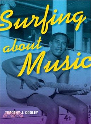 Surfing About Music