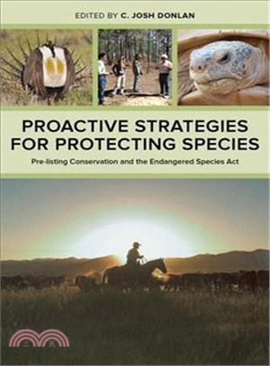 Proactive Strategies for Protecting Species ― Pre-listing Conservation and the Endangered Species Act