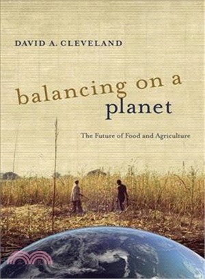 Balancing on a Planet ― The Future of Food and Agriculture