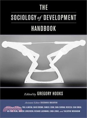 The Sociology of Development Handbook