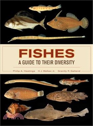 Fishes ― A Guide to Their Diversity